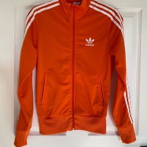 Women’s Adidas Originals Track Jacket and Pants